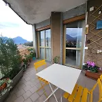 Apartamento Azzurra