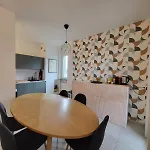 Azzurra Apartamento *