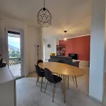 Azzurra Apartamento *