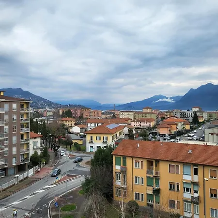 Apartment Azzurra Verbania