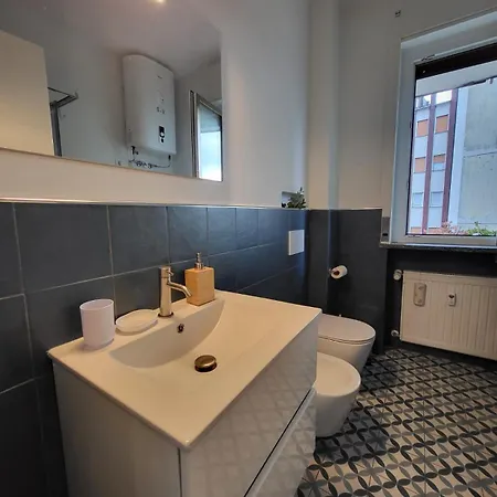 Azzurra Appartement