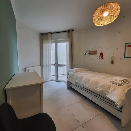 Apartment Azzurra