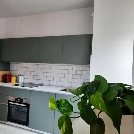 Azzurra Apartman Verbania