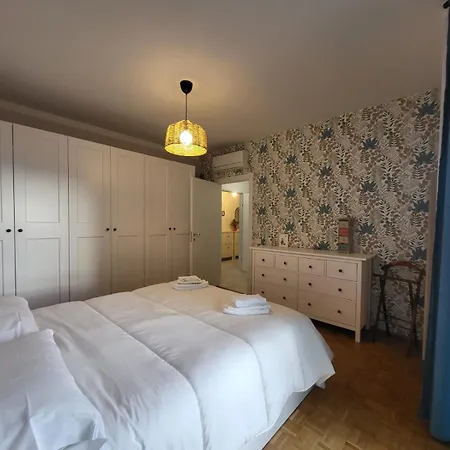 Apartment Azzurra Verbania