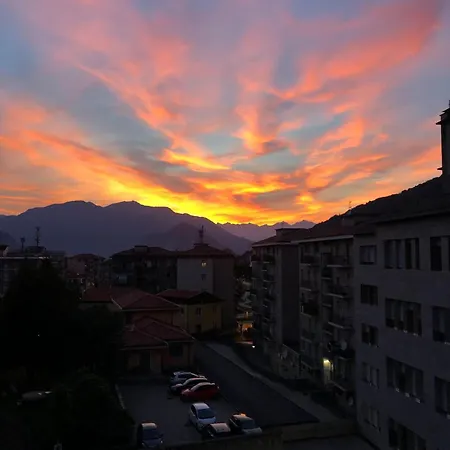 Azzurra Apartment