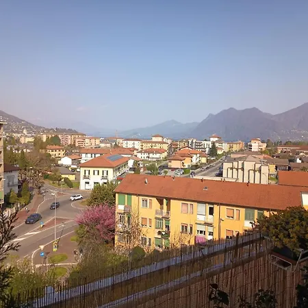 Apartman Azzurra Verbania