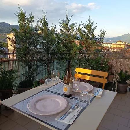 Azzurra * Verbania